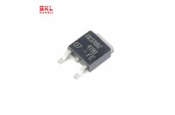 China IRFR3709ZTRPBF MOSFET Power Electronics  High Performance And Reliability For Your Applications supplier