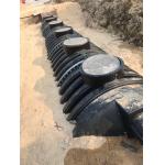 220V 380V 440V Auxiliary Equipment / Plastic Scrap Grinder Multi Size for sale