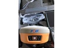China IMU Tilt Survey FOIF N90 GPS Cros Station Supporting Ntrip Gnss Rtk supplier