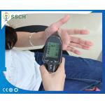 Portable Diagnoses Digital Therapy Machine Physical Therapy Apparatus GB - 68A for sale
