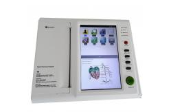 China Efficient Cardiac Testing with Battery-Powered 12 Lead ECG Simulator supplier