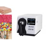 Color Reflectance Paint Color Matching Spectrophotometer with 15.2cm Integrating Sphere for sale