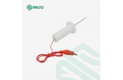 China IEC 62196-1 Gauge “A”for Checking Shutters Test Probe 20N supplier