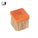Antiwear Square Ceiling Brush Paint , Multiscene Wallpaper Adhesive Brush for sale