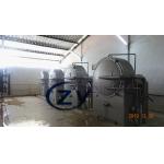 45kw SS304 Centrifugal Extract Tapioca Starch Machine Rasping Desanding for sale