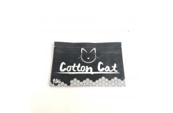 China CBD Weed Stand Up Gravure Printing Plastic Pouches Packaging supplier