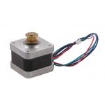 3D Printer Nema 17 42mm Stepper Motor 2 Phase AWG26 UL1007 Lead Style for sale