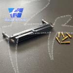 HW-CMM Connector , HW-222C36M18 , MTL-55302F , 2mm Pitch for sale