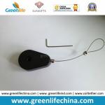 Drip-Shaped Black Anti-Theft Pull Box Used in Retail Store for sale