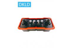China Wired Remote Control Unmanned Long Distance Wireless Switch supplier