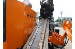 China Trenchless Boring Tool for Underground Pipe Laying Machine NO DIG supplier