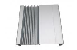 China Anodized OEM 6000 T4 Aluminum Extrusion Enclosure Housing supplier