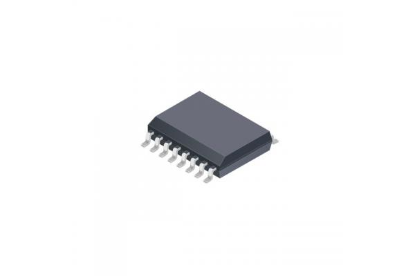 SOP8 Digital Humidity Sensor 25cb ACS710KLATR 10BB