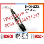 5273750 Cummins Engine Common Rail Injectors 5273750 0445120328 Qsb6.7 Nozzle Injector for sale