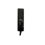 High Security Center Handle Sliding Wardrobe Door Locks for sale