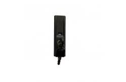 China High Security Center Handle Sliding Wardrobe Door Locks supplier