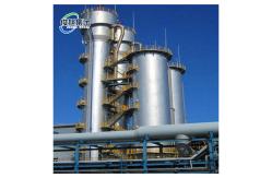 China Get a Quote for International Dry Desulfurization Equipment from Junxu Heavy Industry supplier