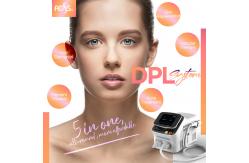 China 70kg 750nm Dpl Laser Machine Power Stability ±3% Digital Platform Scale supplier