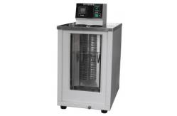 China ASTM D1298 Density / Specific Gravity Testing Equipment With Hydrometer Method supplier