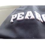 100% Cotton Fashional Custom Embroidered Patches For Clothes / Luggage