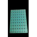 High Precision 3.0mm Thick 8-Layer First-Order HDI Blind Hole Board FR4 HF Material OEM for sale