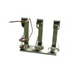 IEC60811 High Temperature Indentation Device With Stainless Steel Support