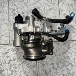 Diesel Peugeot Dongfeng Turbo Replacement 1.2T National VI 859253-5002 for sale