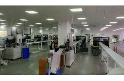 China Roll to Roll LED Strip High Speed Pick and Place Machine HT-T9 supplier