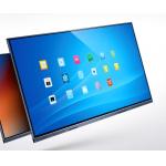 TV 4K Touch Screen Smart Interactive Whiteboard Monitor 55 Inch for sale