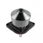 OEM 6D102 4BT 6BT Engine Water Pump 3802970 3802004 3802358 3286277 for sale