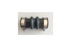 China 55mm Poultry Square Pipe Connector supplier