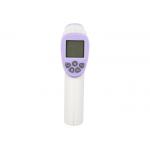 Fast Testing Non Contact Forehead Thermometer Easy Operation CE & FDA Approval for sale