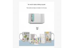 China 11oz 15oz Mug Press For Sublimation Cup Machine Printing Automatic Mug Press supplier
