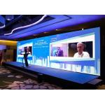 Rental Screen Outdoor Waterproof Digital Commercial Advertising 640*640MM P4 LED Display for sale