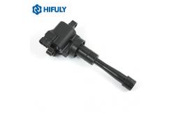 China Easy Installation Ignition Coil K150606S Luxgen Coil Pack 224485E100 supplier