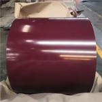 Full Hard PPGI Galvanized Steel Coil G60 SS440 Bending Corrugated Roofing for sale