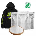 Dtf Textile T-Shirt Printing White Tpu Dtf Transfer Powder 1kg Adhesive Hot Melt Powder for sale