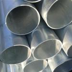 ASTM 1045 Seamless Cold Drawn Tube 1045 Carbon Structural Steel Pipe for sale