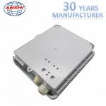 IP55 Wall Mount Fiber Optic Distribution Box