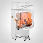 Zumex Orange Juice Squeezer Machine Fruit Juice Extractor  Juicer For Supermarket for sale