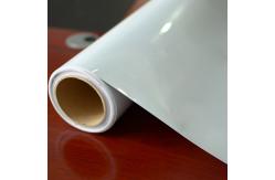 China Flexible Screen Printing Available BLT5500 Reflective Sheeting Engineering Grade supplier