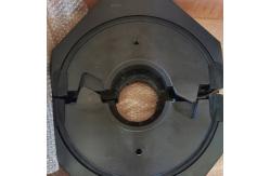 China Shaffer VBR Ram Assembly with 5000psi Pressure Rating for BOP Applications supplier