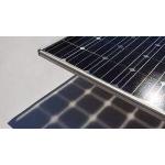 400 Watt 1500V Bifacial Solar Panels Monocrystalline Solar Panel For Charging for sale