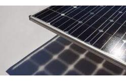 China 400 Watt 1500V Bifacial Solar Panels Monocrystalline Solar Panel For Charging supplier