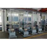 Mechanical Shock Machine Mechanical Shock Tester For PCB Board With JEDEC Standard