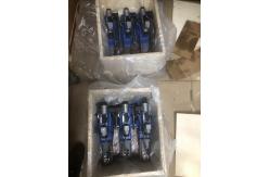 China Rexroth 4WRKE 25 E350L-33/6EG24K31/A1D3M Proportional directional valves/pilot operated supplier