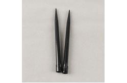 China Hamilton 1000ul Robotic Conductive Pipette Tips Interchangeable supplier