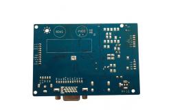 China Tft Lcd Controller SMT PCBA Assembly supplier