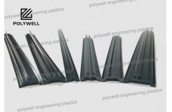 China Customized Polyamide Bar for Aluminum System Window Profile Heat Insulation Extrusion Profile supplier