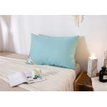 Non Woven Mildew Proof Cotton Down Pillows for sale